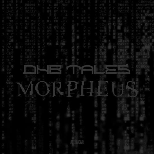 DJ Morpheus - Liquid Radio (06-28-2021)