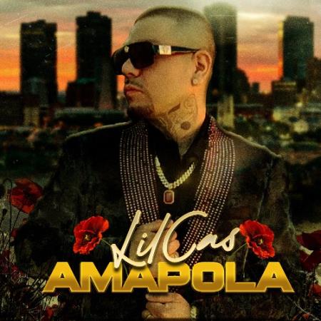 Lil Cas - Amapola (2022)