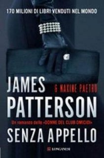 James Patterson, Maxine Paetro - Senza appello (2011)