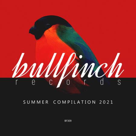 Bullfinch Summer Compilation 2021 (2021) FLAC