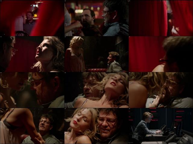 Ali larter obsessed sex scene, jennifer aniston nakes photos