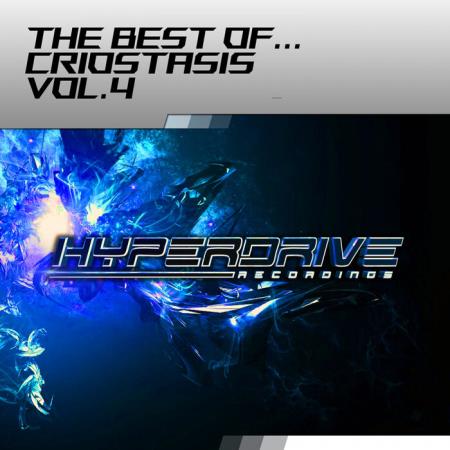 Criostasis - The Best Of Criostasis Vol 4 (2021)