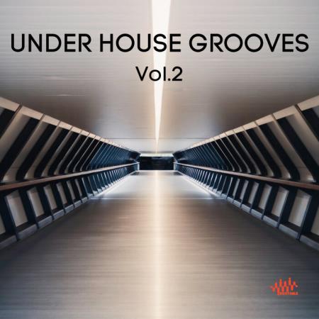 Under House Grooves, Vol. 2 (2021)