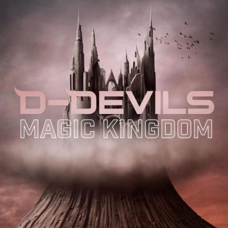 D-Devils - Magic Kingdom (2021)