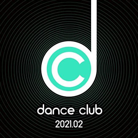 Dance Club 2021.02 (2021)