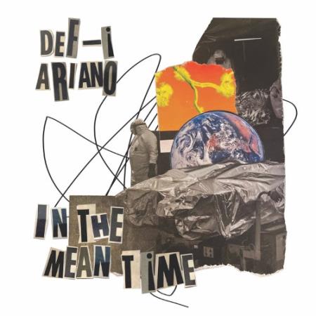 Def-i & Ariano - In The Mean Time (2022)