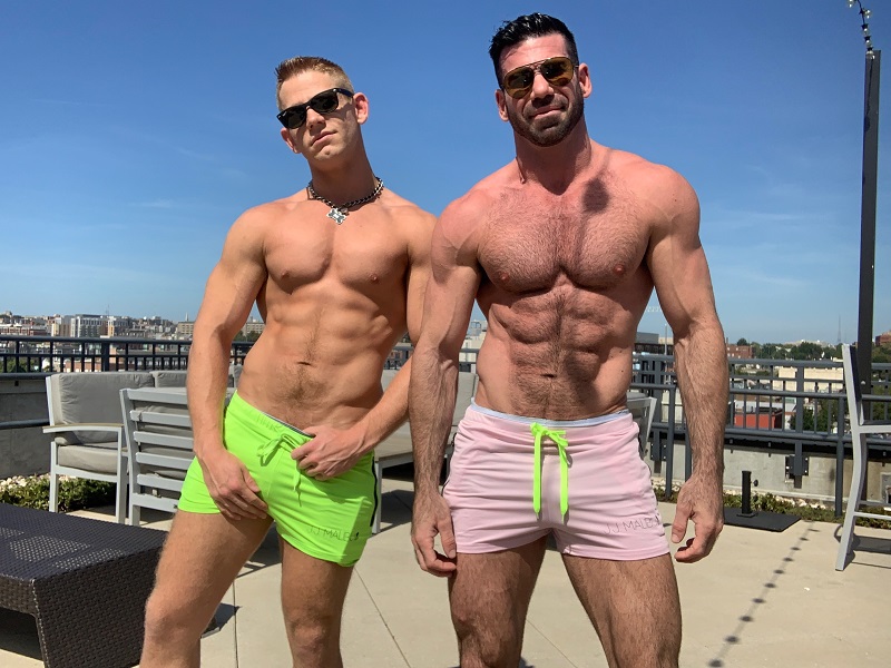 Dad and son onlyfans