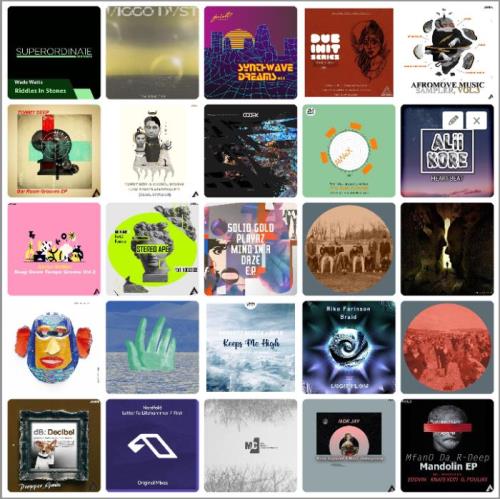 Beatport Music Releases Pack 2679 (2021)