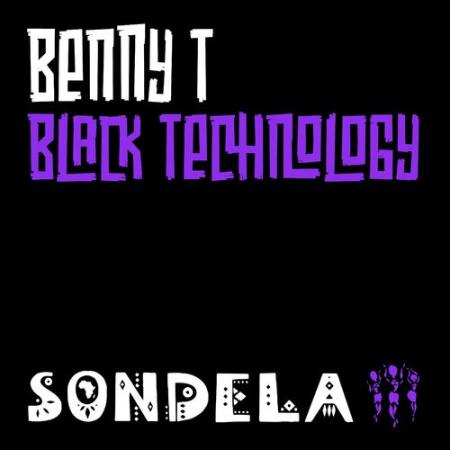 Benny T - Black Technology (2021)