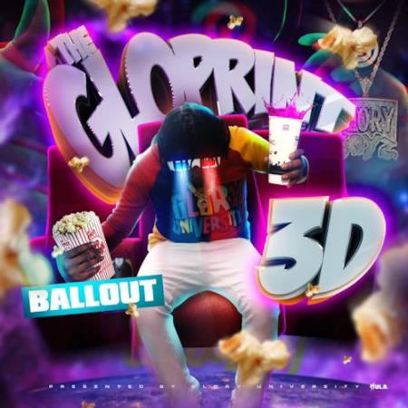 Ballout - GLOPRINT 3D (2021)