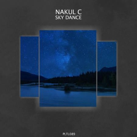 Nakul C - Sky Dance (2022)