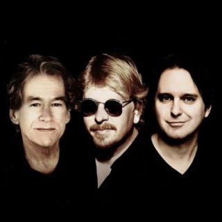 Champlin Williams Friestedt - Discography (2011-2020) .mp3 - 320 kbps