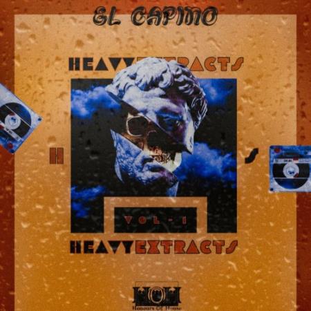 El Capino - Heavy Extracts, Vol.1 (2022)