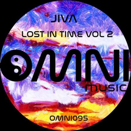 Jiva - Lost In Time, Vol. 2 (2021)