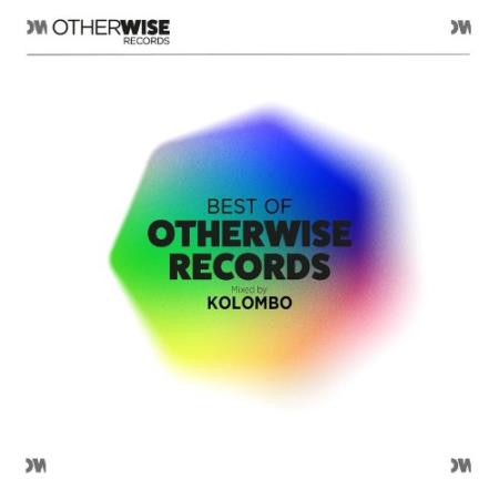 Best of Otherwise Records - Mixed by Kolombo (2021)