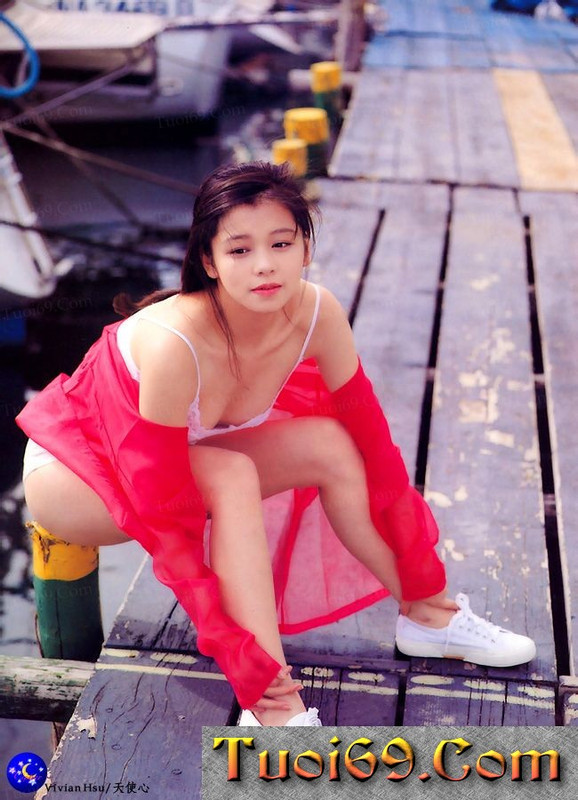 Vivian hsu nude join Vivian hsu nude amusing