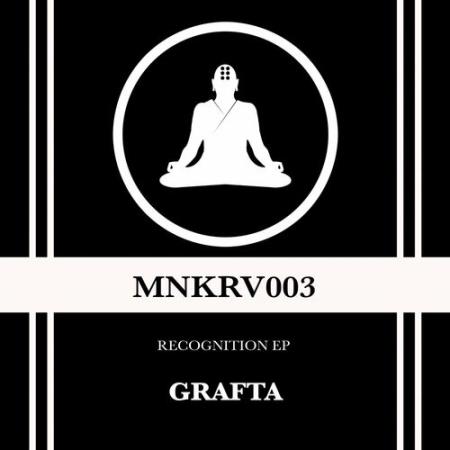 Grafta MC - Recognition EP (2022)