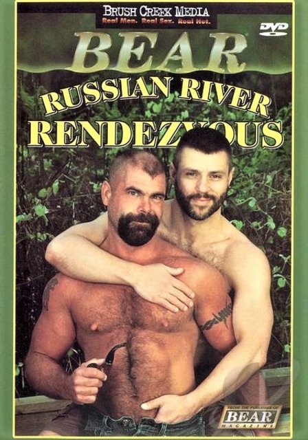 Russian River Rendevous (Brush Creek Media)
