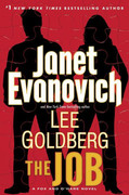 The Job (Fox and O'Hare, Book 3) by Janet Evanovich, Lee Goldberg