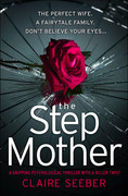 The Stepmother by Claire Seeber