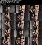 Mistress Lucy Femdom From Hot Teen FullHD 1080p
