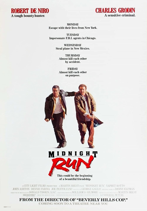 Zdążyć przed północą / Midnight Run (1988) MULTi.1080p.BluRay.REMUX.AVC.DD.5.1-OK | Lektor i Napisy PL