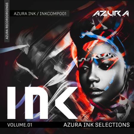 Azura INK Selections Vol 01 (2021)