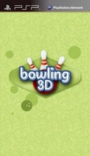 [PSP] Bowling 3D (2009) FULL ITA