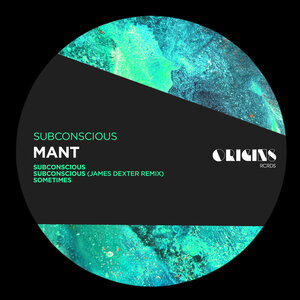 MANT - Subconscious (2022)