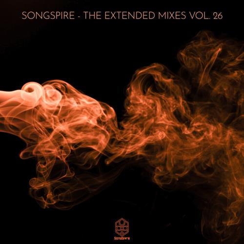 Songspire Records - The Extended Mixes Vol 26 (2021)