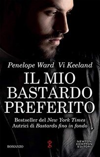 Vi Keeland, Penelope Ward - Il mio bastardo preferito (2019)