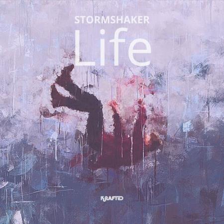 Stormshaker - Life (2022)