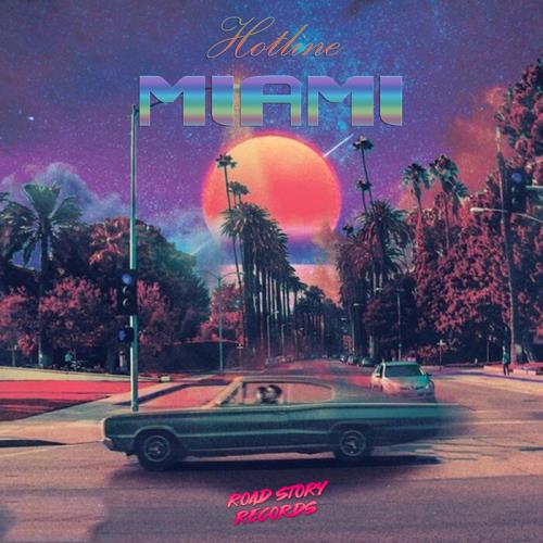 Road Story Records - Hotline Miami (2021)