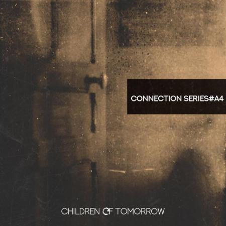 Connection Series #4 (2021)