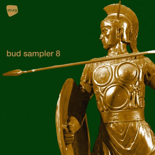 Bud Sampler 8 (2021)