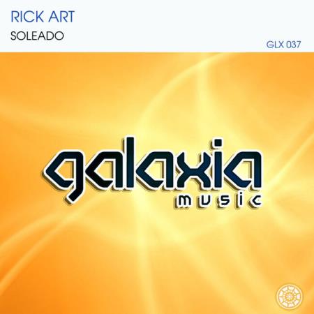 Rick Art - Soleado (2022)