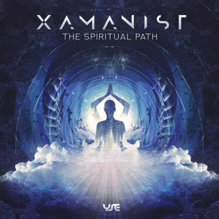 Xamanist & Samarthya - The Spiritual Path (2022)