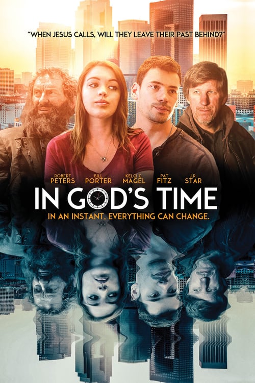 In Gods Time 2017 720p WEB x264 ASSOCiATE