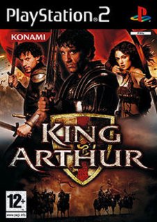 [PS2] King Arthur (2004) SUB ITA - MULTI