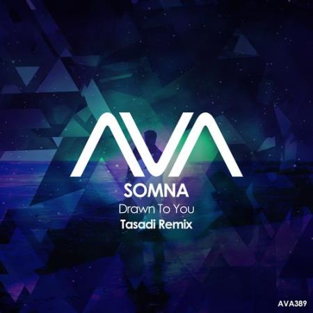 Somna - Drawn To You (Tasadi Remix) (2021)