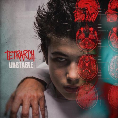 Tetrarch - Unstable (2021) FLAC