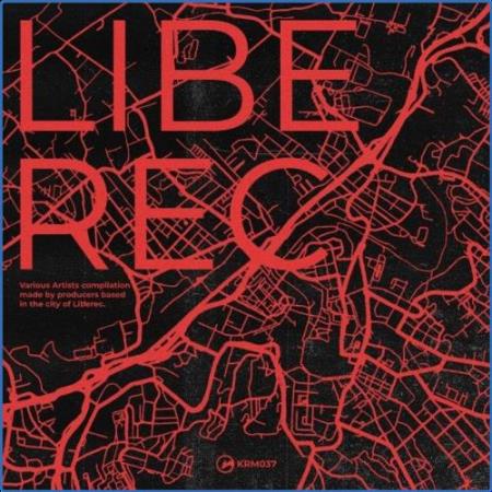 Krmelec Recordings - Liberec (2021)