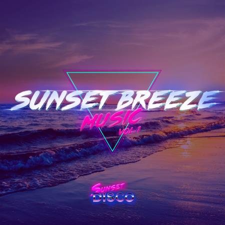 Sunset Breeze Music Vol 1 (2021)