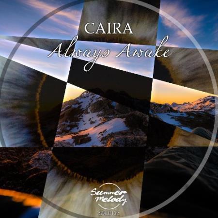 Caira - Always Awake (2022)