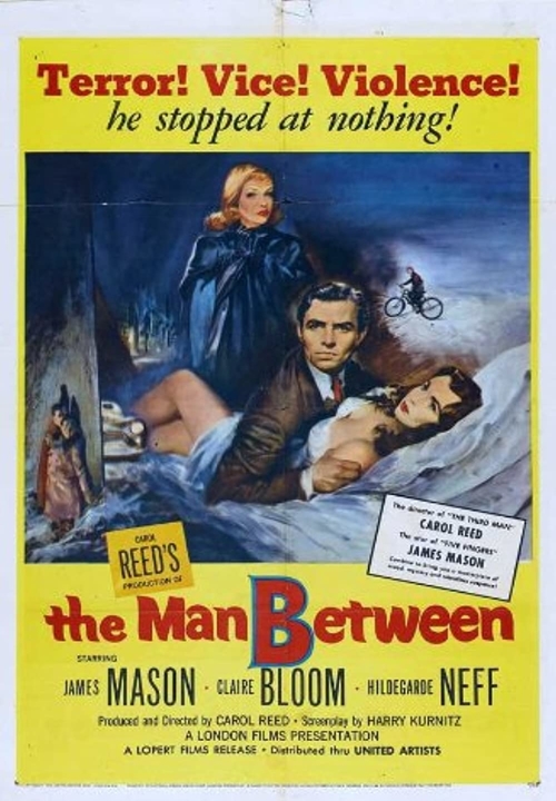 Człowiek w połowie drogi / The Man Between (1953) MULTi.1080p.BluRay.REMUX.AVC.LPCM.2.0-OK | Lektor PL
