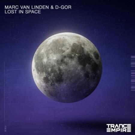 Marc Van Linden & D-Gor - Lost in Space (2022)