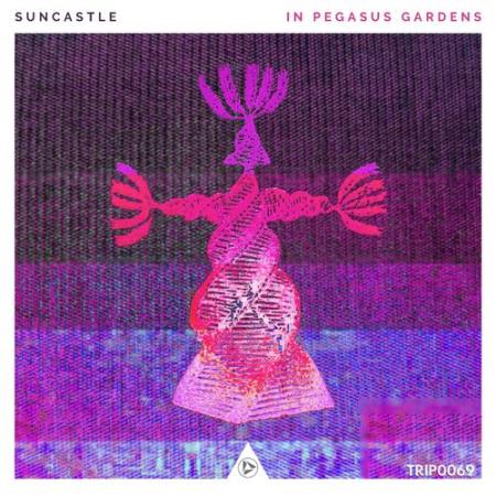 Suncastle - In Pegasus Gardens (2021)