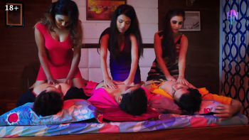 Mauj Masti Sex Video - Mauj Masti S01 E03 (2021) Hindi Hot Web Serie HottyNaughty -  SEXFULLMOVIES.COM