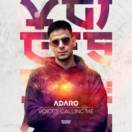 Adaro - Voices Calling Me (2022)