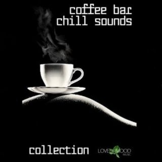 Coffee Bar Chill Sounds [Vol.1-23] (2013-2020) .Flac